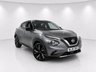 USED 2020 20 NISSAN JUKE 1.0 DIG-T Tekna+ SUV 5dr Petrol Manual Euro 6 (s/s) (117 ps) 