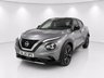 USED 2020 20 NISSAN JUKE 1.0 DIG-T Tekna+ SUV 5dr Petrol Manual Euro 6 (s/s) (117 ps) 