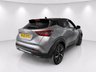USED 2020 20 NISSAN JUKE 1.0 DIG-T Tekna+ SUV 5dr Petrol Manual Euro 6 (s/s) (117 ps) 