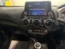 USED 2020 20 NISSAN JUKE 1.0 DIG-T Tekna+ SUV 5dr Petrol Manual Euro 6 (s/s) (117 ps) 