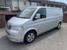 USED 2010 10 VOLKSWAGEN TRANSPORTER SPORTLINE 2.5 TDI PD Sportline T30 Panel Van 4dr Diesel Manual L3 H1 (172 bhp) Vortex Kit - FSH - Alloys - Long Wheel Base - Air Conditioning