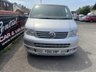 USED 2010 10 VOLKSWAGEN TRANSPORTER SPORTLINE 2.5 TDI PD Sportline T30 Panel Van 4dr Diesel Manual L3 H1 (172 bhp) Vortex Kit - FSH - Alloys - Long Wheel Base - Air Conditioning