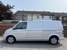 USED 2010 10 VOLKSWAGEN TRANSPORTER SPORTLINE 2.5 TDI PD Sportline T30 Panel Van 4dr Diesel Manual L3 H1 (172 bhp) Vortex Kit - FSH - Alloys - Long Wheel Base - Air Conditioning