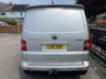 USED 2010 10 VOLKSWAGEN TRANSPORTER SPORTLINE 2.5 TDI PD Sportline T30 Panel Van 4dr Diesel Manual L3 H1 (172 bhp) Vortex Kit - FSH - Alloys - Long Wheel Base - Air Conditioning