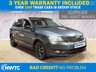 USED 2017 17 SKODA RAPID SPACEBACK *AUTO!* 1.4 TDI SE Sport Hatchback 5dr Diesel DSG Euro 6 (s/s) (90 ps) 