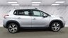 USED 2019 69 PEUGEOT 2008 1.2 PureTech Allure Premium SUV 5dr Petrol Manual Euro 6 (s/s) (110 ps) 