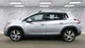 USED 2019 69 PEUGEOT 2008 1.2 PureTech Allure Premium SUV 5dr Petrol Manual Euro 6 (s/s) (110 ps) 