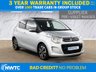 USED 2016 66 CITROEN C1 1.2 PureTech Flair Airscape 5dr Petrol Manual Euro 6 (Euro 6) (82 ps) 