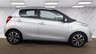USED 2016 66 CITROEN C1 1.2 PureTech Flair Airscape 5dr Petrol Manual Euro 6 (Euro 6) (82 ps) 