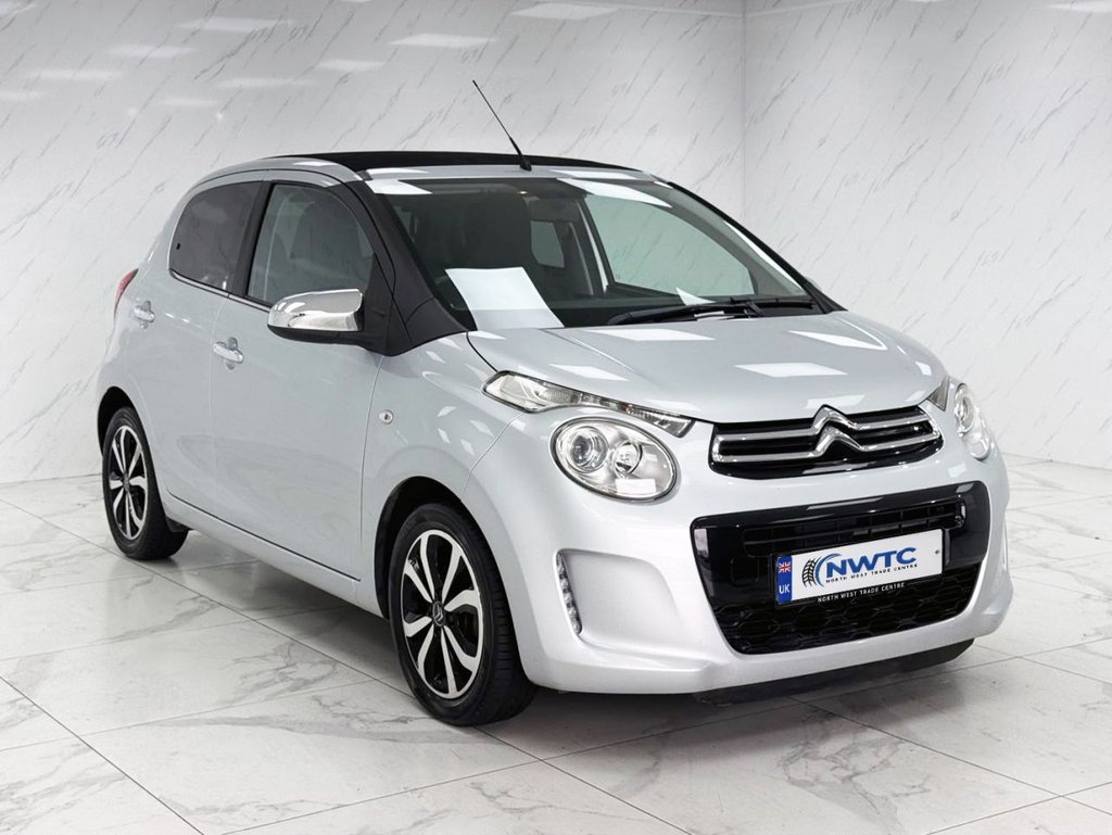 Citroen C1