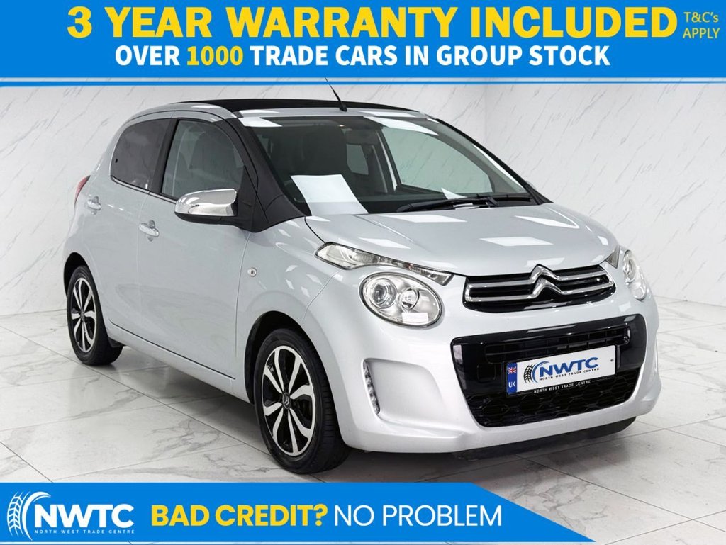 Citroen C1