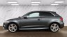 USED 2016 66 AUDI A3 *AUTO!* 2.0 TDI S line Hatchback 3dr Diesel S Tronic Auto 6Spd Euro 6 (s/s) (150 ps) 