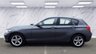 USED 2018 67 BMW 1 SERIES 1.5 116d SE Business Hatchback 5dr Diesel Manual Euro 6 (s/s) (116 ps) 