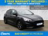 USED 2019 19 FORD FOCUS 1.0T EcoBoost ST-Line Hatchback 5dr Petrol Manual Euro 6 (s/s) (125 ps) 