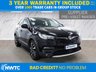 USED 2019 19 VAUXHALL GRANDLAND X 1.2 Turbo Elite Nav SUV 5dr Petrol Manual 6Spd Euro 6 (s/s) (130 ps) 