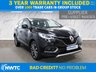 USED 2020 20 RENAULT KADJAR 1.3 TCe S Edition SUV 5dr Petrol Manual Euro 6 (s/s) (140 ps) 