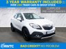 USED 2016 16 VAUXHALL MOKKA 1.4i Turbo Tech Line SUV 5dr Petrol Manual 4WD Euro 6 (s/s) (140 ps) 