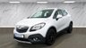 USED 2016 16 VAUXHALL MOKKA 1.4i Turbo Tech Line SUV 5dr Petrol Manual 4WD Euro 6 (s/s) (140 ps) 