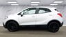 USED 2016 16 VAUXHALL MOKKA 1.4i Turbo Tech Line SUV 5dr Petrol Manual 4WD Euro 6 (s/s) (140 ps) 