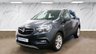 USED 2017 67 VAUXHALL MOKKA X 1.4i Turbo ecoTEC Design Nav SUV 5dr Petrol Manual Euro 6 (s/s) (140 ps) 