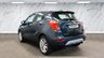 USED 2017 67 VAUXHALL MOKKA X 1.4i Turbo ecoTEC Design Nav SUV 5dr Petrol Manual Euro 6 (s/s) (140 ps) 