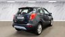USED 2017 67 VAUXHALL MOKKA X 1.4i Turbo ecoTEC Design Nav SUV 5dr Petrol Manual Euro 6 (s/s) (140 ps) 