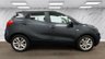 USED 2017 67 VAUXHALL MOKKA X 1.4i Turbo ecoTEC Design Nav SUV 5dr Petrol Manual Euro 6 (s/s) (140 ps) 