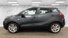 USED 2017 67 VAUXHALL MOKKA X 1.4i Turbo ecoTEC Design Nav SUV 5dr Petrol Manual Euro 6 (s/s) (140 ps) 