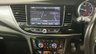 USED 2017 67 VAUXHALL MOKKA X 1.4i Turbo ecoTEC Design Nav SUV 5dr Petrol Manual Euro 6 (s/s) (140 ps) 
