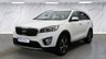 USED 2016 66 KIA SORENTO 2.2 CRDi KX-2 SUV 5dr Diesel Manual AWD Euro 6 (s/s) (197 bhp) 