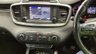 USED 2016 66 KIA SORENTO 2.2 CRDi KX-2 SUV 5dr Diesel Manual AWD Euro 6 (s/s) (197 bhp) 