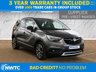 USED 2019 69 VAUXHALL CROSSLAND X 1.2 Elite Nav SUV 5dr Petrol Manual Euro 6 (s/s) (83 ps) 