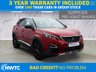 USED 2017 67 PEUGEOT 3008 1.6 BlueHDi GT Line SUV 5dr Diesel Manual Euro 6 (s/s) (120 ps) 