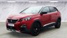 USED 2017 67 PEUGEOT 3008 1.6 BlueHDi GT Line SUV 5dr Diesel Manual Euro 6 (s/s) (120 ps) 