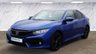 USED 2018 68 HONDA CIVIC 1.0 VTEC Turbo SR Hatchback 5dr Petrol Manual Euro 6 (s/s) (126 ps) 