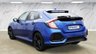 USED 2018 68 HONDA CIVIC 1.0 VTEC Turbo SR Hatchback 5dr Petrol Manual Euro 6 (s/s) (126 ps) 