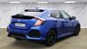 USED 2018 68 HONDA CIVIC 1.0 VTEC Turbo SR Hatchback 5dr Petrol Manual Euro 6 (s/s) (126 ps) 
