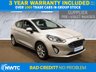 USED 2017 67 FORD FIESTA 1.1 Ti-VCT Zetec Hatchback 5dr Petrol Manual Euro 6 (s/s) (85 ps) 