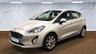 USED 2017 67 FORD FIESTA 1.1 Ti-VCT Zetec Hatchback 5dr Petrol Manual Euro 6 (s/s) (85 ps) 