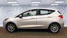 USED 2017 67 FORD FIESTA 1.1 Ti-VCT Zetec Hatchback 5dr Petrol Manual Euro 6 (s/s) (85 ps) 