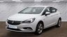 USED 2018 68 VAUXHALL ASTRA 1.4i Turbo SRi Nav Hatchback 5dr Petrol Manual Euro 6 (150 ps) 