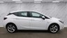 USED 2018 68 VAUXHALL ASTRA 1.4i Turbo SRi Nav Hatchback 5dr Petrol Manual Euro 6 (150 ps) 