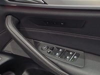 USED 2019 19 BMW 5 SERIES 2.0 520d M Sport Touring 5dr Diesel Auto xDrive Euro 6 (s/s) (190 ps) 
