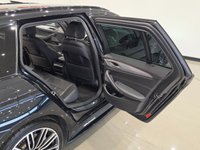 USED 2019 19 BMW 5 SERIES 2.0 520d M Sport Touring 5dr Diesel Auto xDrive Euro 6 (s/s) (190 ps) 
