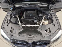 USED 2019 19 BMW 5 SERIES 2.0 520d M Sport Touring 5dr Diesel Auto xDrive Euro 6 (s/s) (190 ps) 