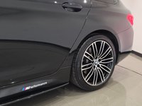 USED 2019 19 BMW 5 SERIES 2.0 520d M Sport Touring 5dr Diesel Auto xDrive Euro 6 (s/s) (190 ps) 