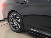 USED 2019 19 BMW 5 SERIES 2.0 520d M Sport Touring 5dr Diesel Auto xDrive Euro 6 (s/s) (190 ps) 