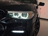 USED 2019 19 BMW 5 SERIES 2.0 520d M Sport Touring 5dr Diesel Auto xDrive Euro 6 (s/s) (190 ps) 