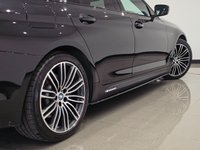 USED 2019 19 BMW 5 SERIES 2.0 520d M Sport Touring 5dr Diesel Auto xDrive Euro 6 (s/s) (190 ps) 