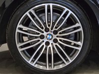 USED 2019 19 BMW 5 SERIES 2.0 520d M Sport Touring 5dr Diesel Auto xDrive Euro 6 (s/s) (190 ps) 